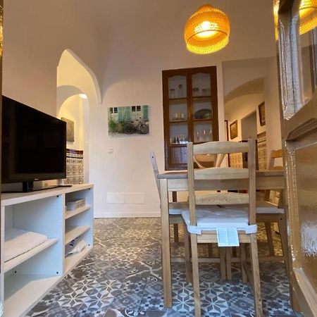 فيلا Casa Del Viajero Setenil De Las Bodegas المظهر الخارجي الصورة